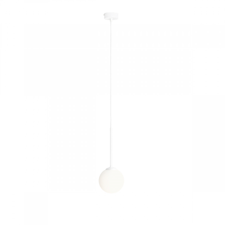 Lustră BOSSO WHITE [4]