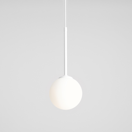 Lustră BOSSO WHITE [3]