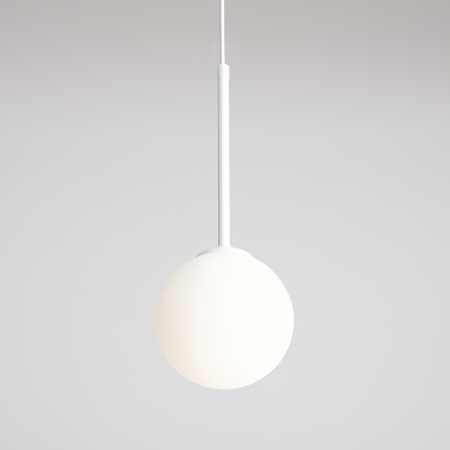 Lustră BOSSO WHITE [2]