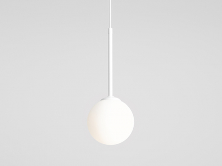Lustră BOSSO WHITE [1]