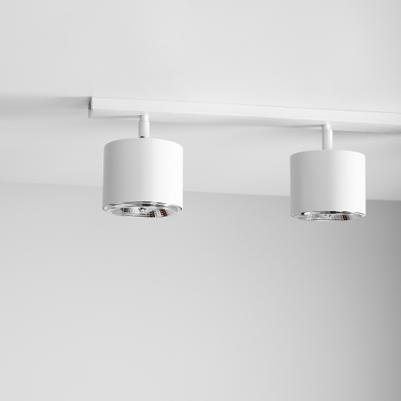 Plafonieră BOT WHITE [4]