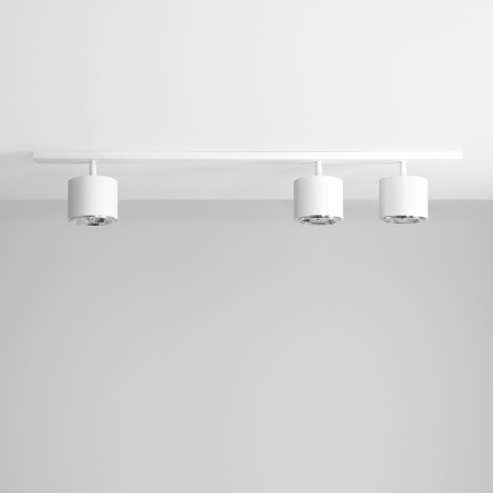 Plafonieră BOT WHITE [3]