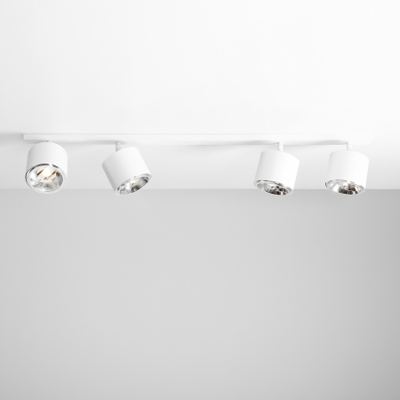 Plafonieră BOT WHITE [2]