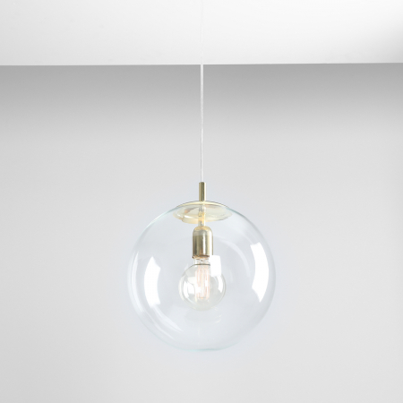 Lustră GLOBUS GOLD [6]