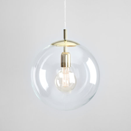 Lustră GLOBUS GOLD [1]