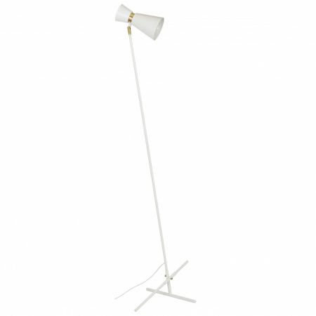 Lampadare - Lampadar KEDAR WHITE