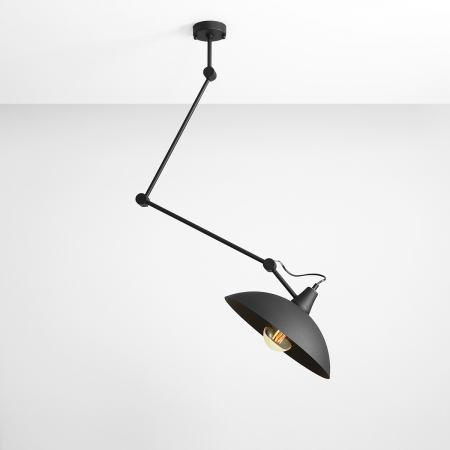 Lustră MELOS BLACK [4]