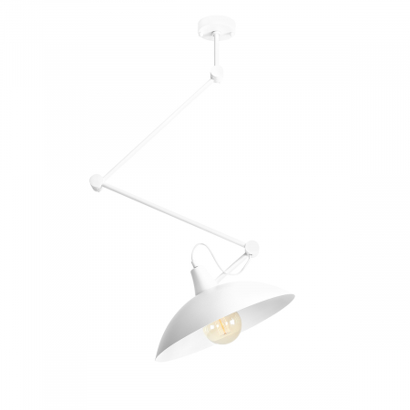 Lustră MELOS WHITE [1]