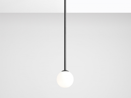 Lustră PINNE LONG BLACK [1]