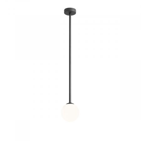 Lustră PINNE LONG BLACK [7]