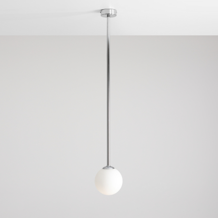 Lustre - Lustră PINNE LONG CHROME