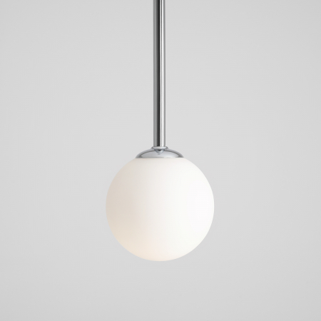 Lustră PINNE LONG CHROME [5]