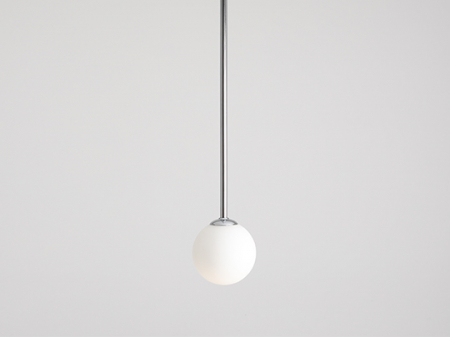 Lustră PINNE LONG CHROME [1]
