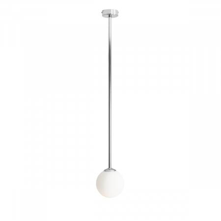 Lustră PINNE LONG CHROME [6]