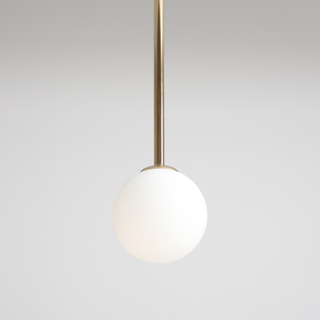 Lustră PINNE LONG GOLD [4]