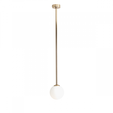 Lustră PINNE LONG GOLD [7]