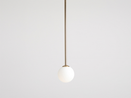 Lustră PINNE LONG GOLD [1]