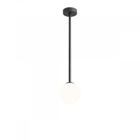Lustră PINNE MEDIUM BLACK [4]