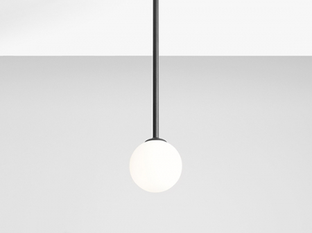 Lustră PINNE MEDIUM BLACK [1]