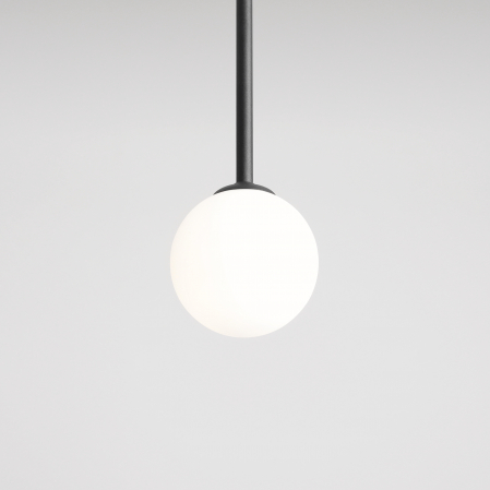 Lustră PINNE MEDIUM BLACK [3]