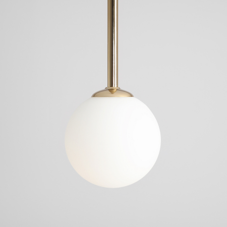 Lustră PINNE MEDIUM GOLD [3]