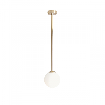 Lustră PINNE MEDIUM GOLD [4]