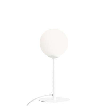 Lampă de masă PINNE WHITE [7]