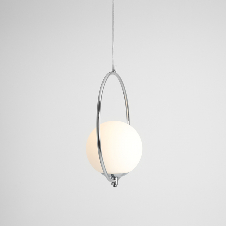 Lustră SOL CHROME [1]