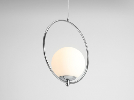 Lustră SOL CHROME [7]