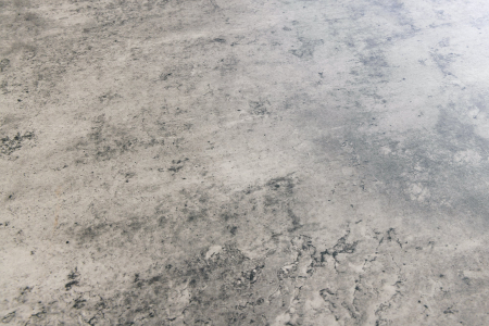 Masa de dining ATELIER cu aspect de piatra gri, 100 cm [5]