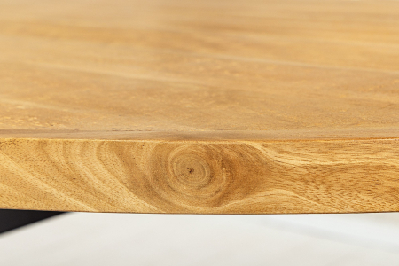 Masa de dining GALAXIE din lemn de mango, 240 cm [5]