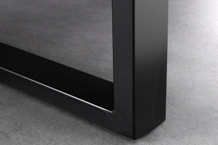 Masa de dining MAMMUT din lemn de salcam, 200 cm  [6]