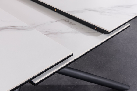 Masa de dining MIKADO extensibila cu blat ceramic, 180-230 cm [7]