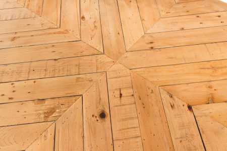 Masa de dining MOSAIC din lemn de pin, 200 cm [5]