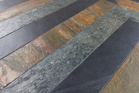 Masa de dining MOUNTAIN SOUL cu astepct de piatra, 140 cm [5]