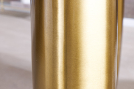 Masa de dining ORGANIC cu blat din marmura, 200 cm [8]