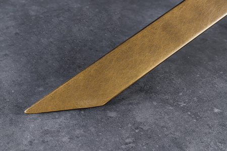 Masa de dining SCULPTURE blat cu aspect ceramic, 280 cm [6]