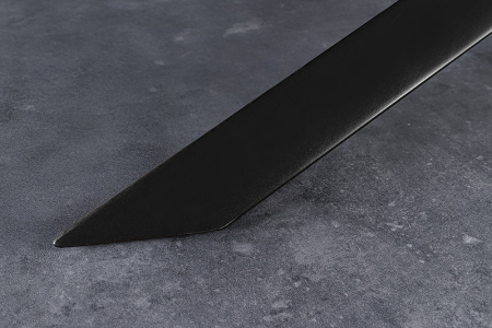 Masa de dining SCULPTURE blat cu aspect ceramic, 280 cm [5]