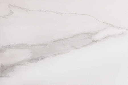 Masa de dining SIGNATURE cu blat ceramic alb, 135 cm [4]