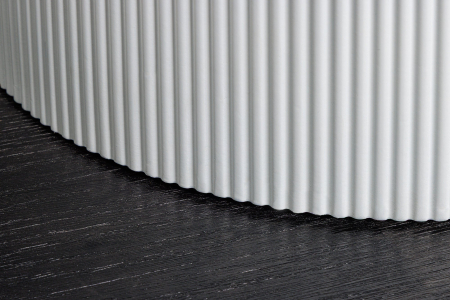 Masa de dining UNIQUE din ceramica, 120 cm [8]