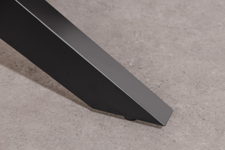 Masa de dining ZEUS din lemn de stejar, 200 cm [8]