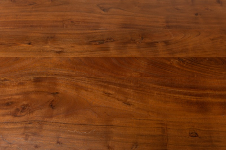 Masa dining dreptunghiulara Mystic Living cu blat din lemn de salcam, 160 cm [4]