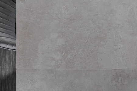 Masă dining extensibilă gri cu blat de ceramică Atlas, 180-220-260 cm [4]