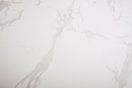 Masa dining extensibila cu blat din ceramica Esstisch 180-240 cm, alb [9]