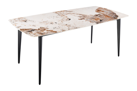 Mese bucatarie & dining - Masa dining MILANO din ceramica, 160 cm