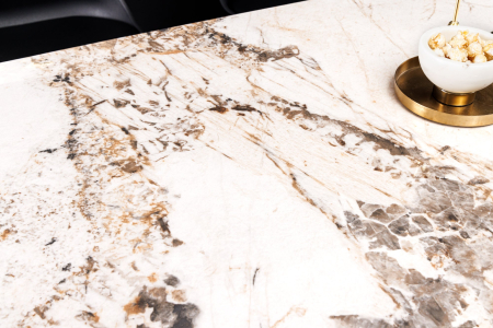 Masa dining MILANO din ceramica, 180 cm [6]