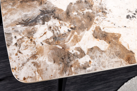 Masa dining MILANO din ceramica, 180 cm [5]