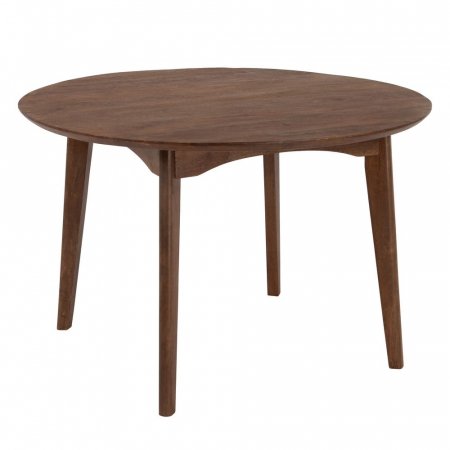 Masă dining rotundă Paris 120 X 120 X 76 CM
