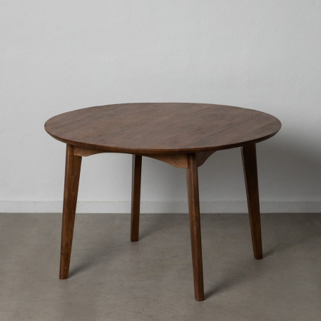 Masă dining rotundă Paris 120 X 120 X 76 CM [2]