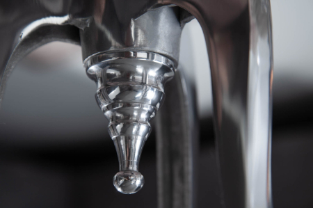 Masă laterală JARDIN Ø 55cm rotundă aluminiu argintiu [7]